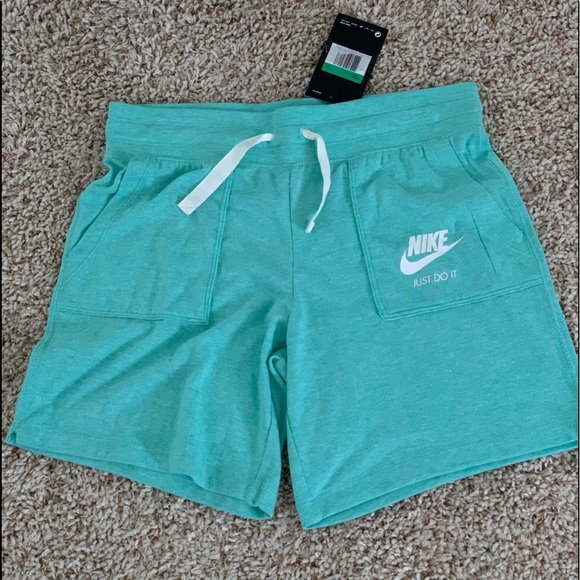 Nike Other - Nike Big Girls Vintage Shorts NWT